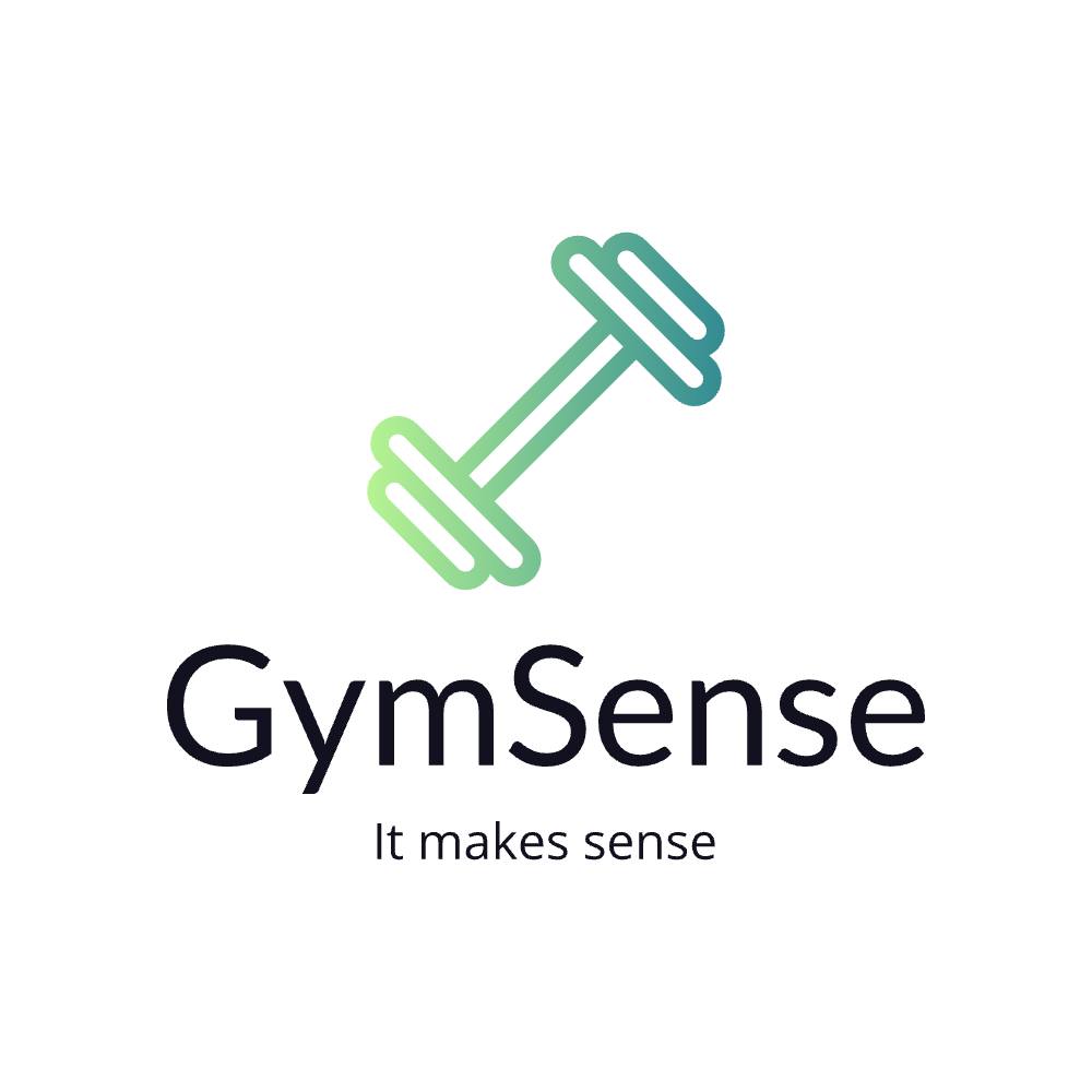 Gym Sense Logo